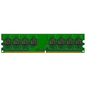 Mushkin Essentials 2GB DDR2 module de mémoire 1 x 2 GB 800 MHz, Single... pas cher