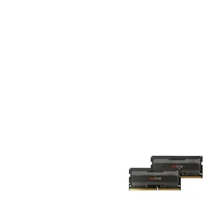 DDR4 SDRAM - MUSHKIN - D4S64GB 3200-22 REDLINE - Capacité 64 - Vitesse... pas cher