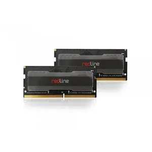 Mushkin D4S64GB 3200-22 Redline 1,35v K2 MSK pas cher