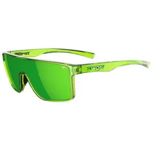 Tifosi, Lunettes de sport, (Ligne néon, Verre Ar Green Mirror) pas cher