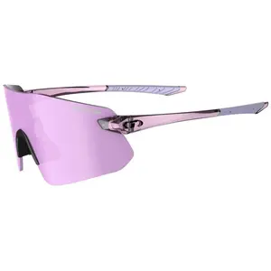 Tifosi, Lunettes de sport, (Verre miroir violet, Verre miroir violet) pas cher