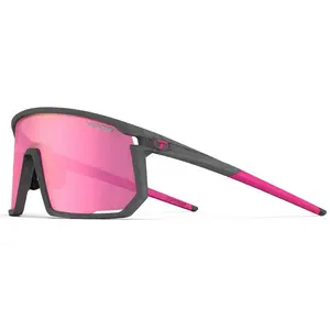 Tifosi, Lunettes de sport, Moab Clarion Satin Vapor Brille pas cher