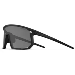 Rh+, Lunettes de sport, (Fumée, Ac Red) pas cher