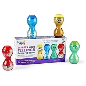 hand2mind Learning Resources Learning Resources- Jeux Éducatifs 94488 Multicolour