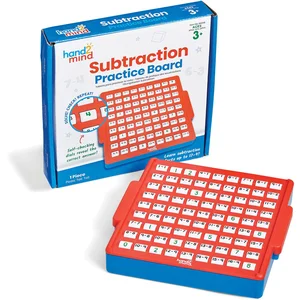 Learning Resources interactief rekenbord - Subtractie - educatief spee...