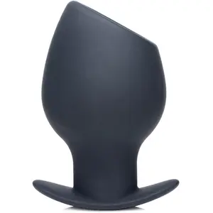 Master Series Ass Anal Creux Plug Gobelet pas cher