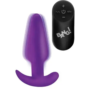 Xr Brands Plug Anal Ag563 pas cher