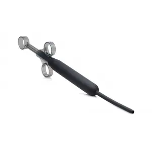 CleanStream Deep Shot Glijmiddel Launcher pas cher