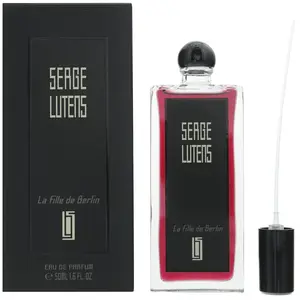 Master Series Serge Lutens, Agua fresca - 50 ml. pas cher