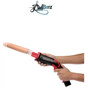 Lovebotz Thrust-Bot Stotende Sexmachine pas cher