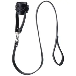 Strict Ball Stretcher met hondenriem pas cher