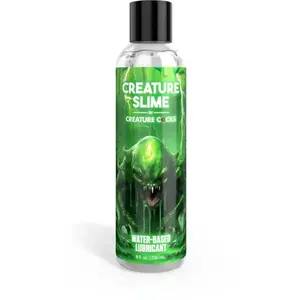 Creature Cocks - Creature Slime Glijmiddel - 237 ml pas cher