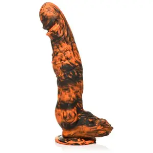 XR Brands Sabeltandtijger Dildo