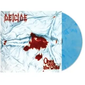 Once Upon The Cross Édition Limitée Vinyle Coloré pas cher