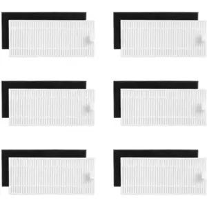 Filtre EUFY pour RoboVac 15C/35C x6 pas cher