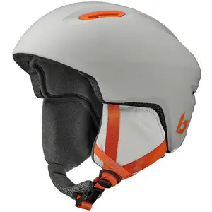 Bollé Atmos Youth Grey Orange Matte XS - S 51-53 pas cher