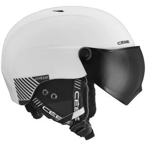 Cebe Casque Avec Visière Contest Vision pas cher