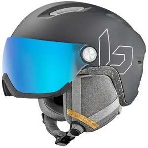 Comparateur de prix : Bolle V-Atmos Eco Skihelm Unisex