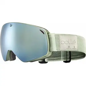 Bollé Eco Torus M Skibril - Groen | Categorie 3 pas cher