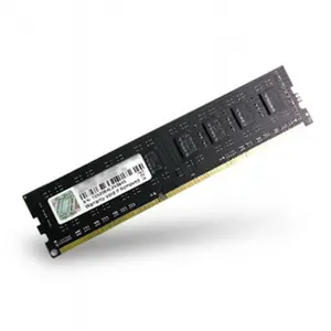 G.Skill Value DDR3 8 Go 1600 MHz NT CAS 11 pas cher