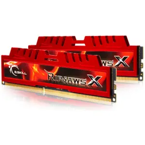 G.Skill Extreme3 Ripjaws X DDR3 2 x 8 Go 1866 MHz CAS 10 pas cher