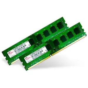 G.Skill Value DDR3 2 x 4 Go 1333 MHz NT CAS 9 pas cher