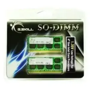 G.Skill 8GB DDR3-1600 geheugenmodule 2 x 4 GB pas cher