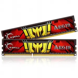 G.Skill Aegis DDR3 2 x 8 Go 1333 MHz CAS 9 pas cher