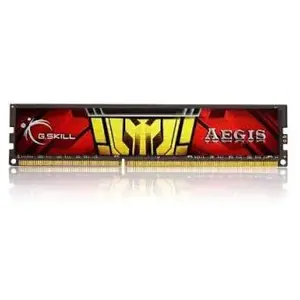G.Skill Aegis DDR3 8 Go 1333 MHz CAS 9 pas cher