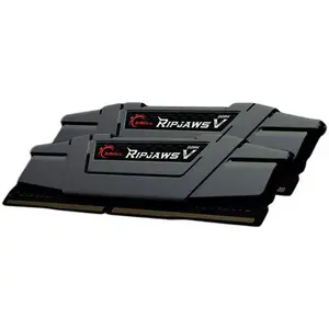 G.Skill Mémoire RAM G.Skill RipJaws 5 Series Gris 16 Go (2x 8 Go) DDR4... pas cher