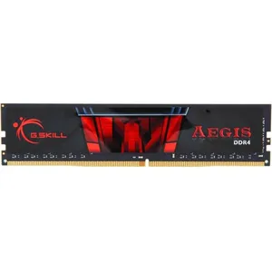 G.Skill Aegis DDR4 8 Go 2666 MHz CAS 19 pas cher