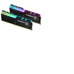 G.Skill G.Skill Trident Z RGB 32 Go (2x16Go) DDR4 3200 MHz CL16 - F4-3...