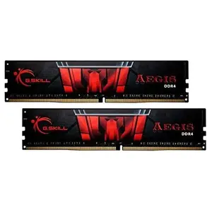G.Skill Aegis DDR4 2 x 8 Go 3000 MHz CAS 16 pas cher