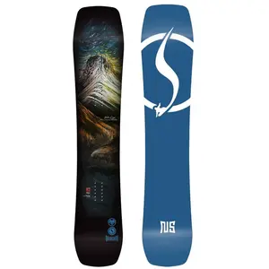 Never Summer Planche De Snowboard NokhuVendu parsnowinn