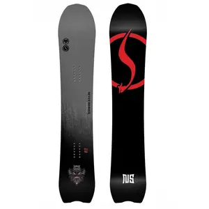 Never Summer Planche De Snowboard ValhallaVendu parsnowinn
