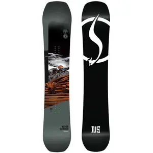 Never Summer Planche De Snowboard BenchmarkVendu parsnowinn
