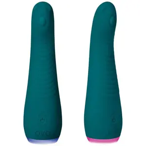 Ovo - Phoebe G-spot Vibrator pas cher