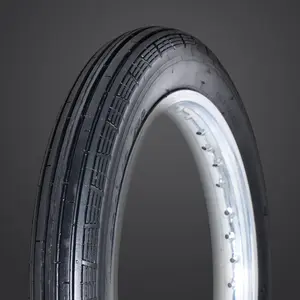 Pneu Vee Rubber 325-19 VRM 011 TT (20) - noir - 3 1/4 x 19 pas cher