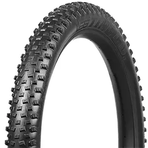 Pneu vélo enfant Vee Tire Co Crown Gem - Fb - Noir - Tringle Rigide - 16" x 2.25" - MPC - 27 TPI pas cher