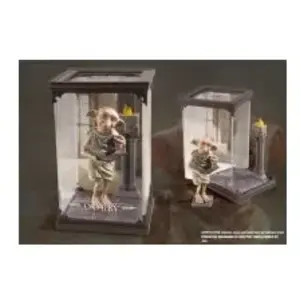 Comparateur de prix : Noble Collection Harry Potter - Créatures Magiques N°2 - Dobby