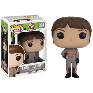 Figurine Funko Pop! Ghostbusters 2016: Erin Gilbert pas cher