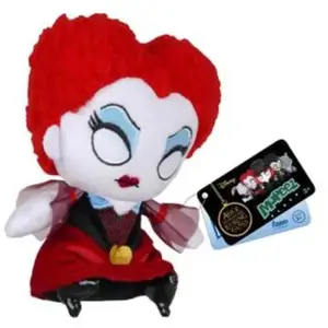 Comparateur de prix : Funko Peluche Disney Alice Through The Looking Glass - Iracebeth Mopeez 10cm