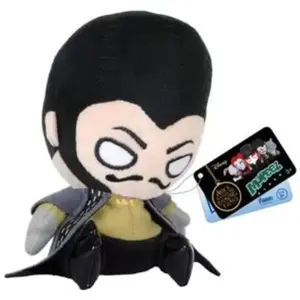 Funko Peluche Disney Alice Through The Looking Glass - Time Mopeez 10c... pas cher