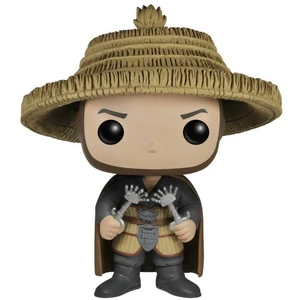Figurine Pop - Big Trouble In Little China - Rain - Funko Pop