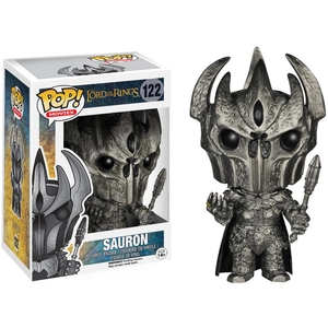 Comparateur de prix : Figurine Funko Pop Le Seigneur des Anneaux Sauron