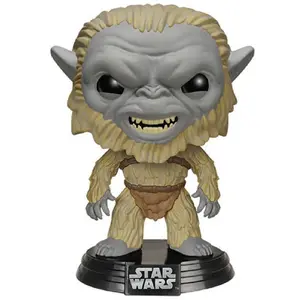 Funko Figurine Pop - Star Wars The Force Awakens - Varmik - Funko Pop pas cher