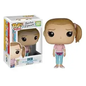 Funko Figurine Napoleon Dynamite - Deb Pop 10cm