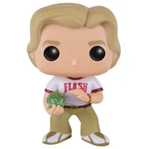 Comparateur de prix : Figurine Pop - Flash Gordon - Flash Gordon - Funko Pop