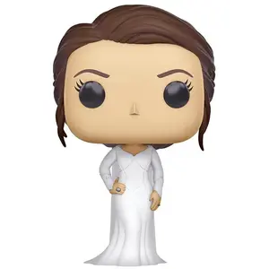 Figurine Pop - Twilight - Bella Wedding Dress - Funko Pop