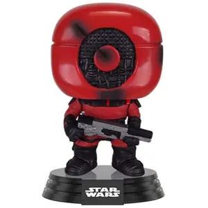 Comparateur de prix : Funko Figurine Pop - Star Wars The Force Awakens - Guavian - Funko Pop